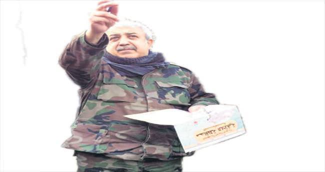 HDP saldırılarında Suriye parmağı