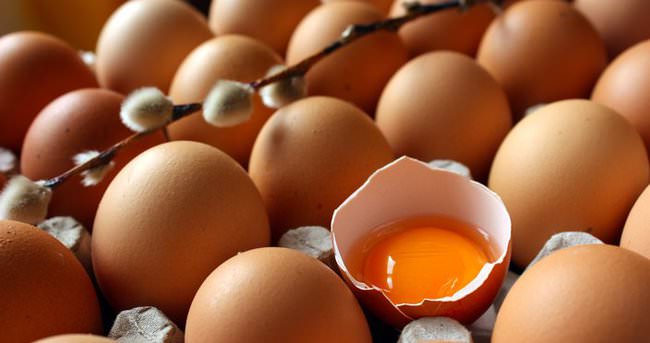 Yumurta fiyatlarında son durum