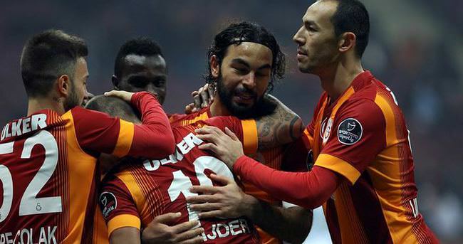 Galatasaray’dan krize neden olan talep!
