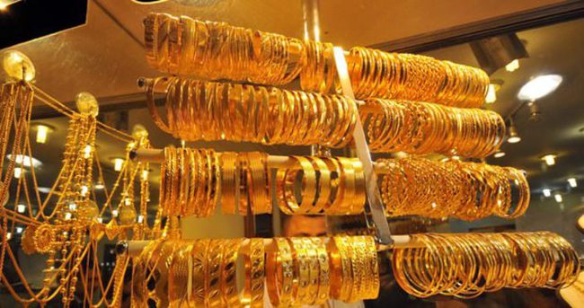 Altın fiyatlarında son durum - Çeyrek altın ne kadar? Tam altın ne kadar?