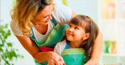 Çocuğunuz için doğru beslenme önerileri