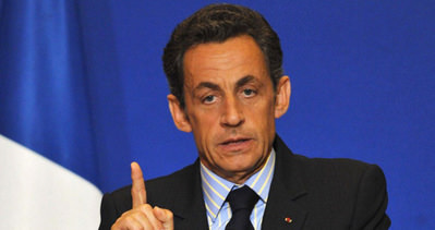 Fransa’da Müslümanlardan Sarkozy’ye boykot çağrısı
