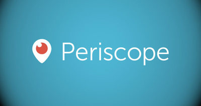 Periscope artık Android’de