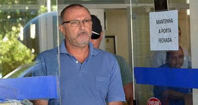 Pasquale Scotti 31 yıl sonra yakalandı