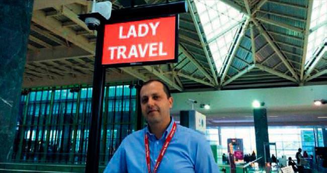 Lady Travel’da indirime devam