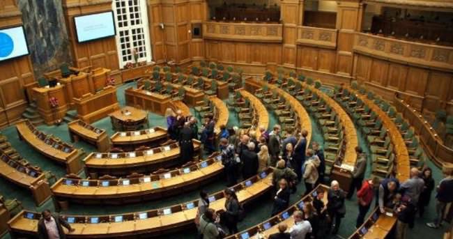 Danimarka’da 18 Haziran’da seçim yapılacak