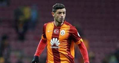 Dzemaili Galatasaray’dan ayrılıyor