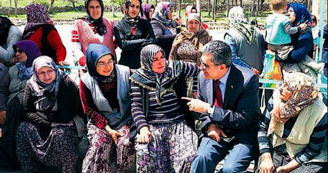 Konuk: CHP millete macera vaat ediyor