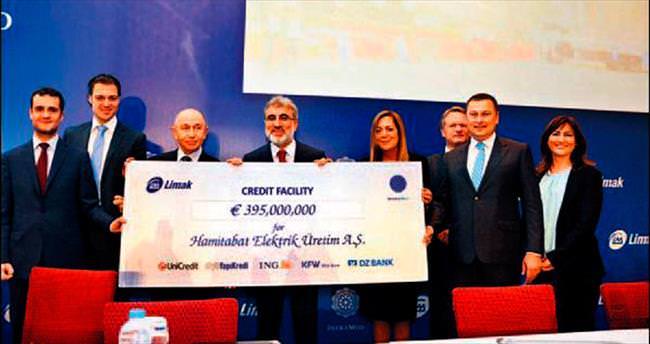 Limak’tan Hamitabat’a 520 milyon euro yatırım