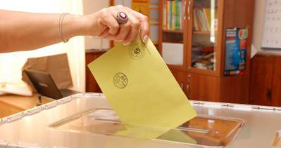 Yurt dışında yaşayan gurbetçiler oy kullanmaya devam ediyor