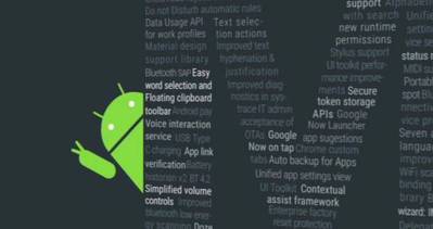 İşte Google’ın yeni bombası Android M’in detayları