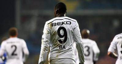 Beşiktaş, Beko ile imzayı attı
