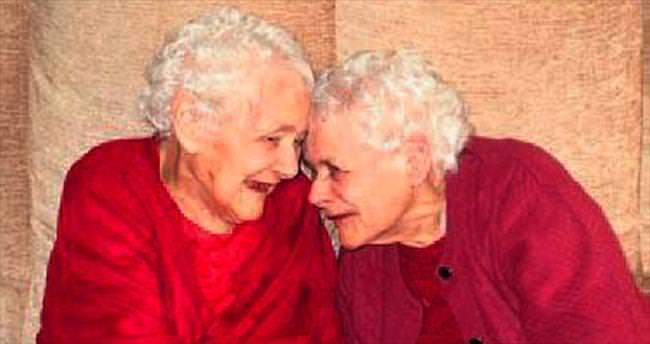 En yaşlı ikizler bir ay arayla öldü