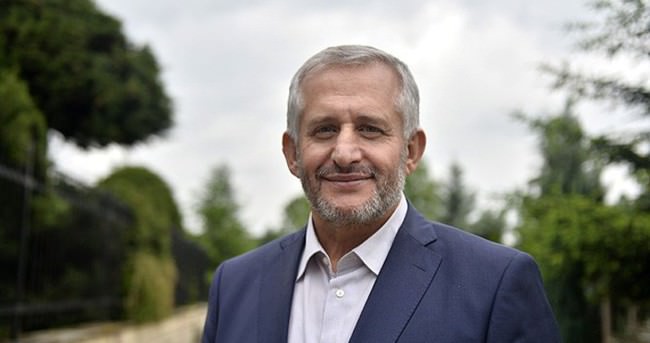 ’Mavi Marmara, Paralel yapının gerçek yüzünü gösterdi’