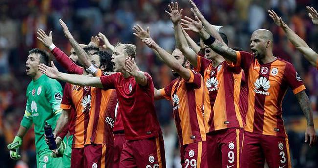 Galatasaray’ın Rize kadrosu belli oldu