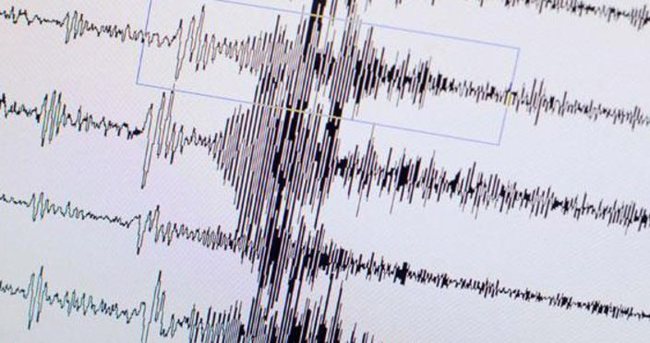 Japonya’da 7.8 şiddetinde deprem