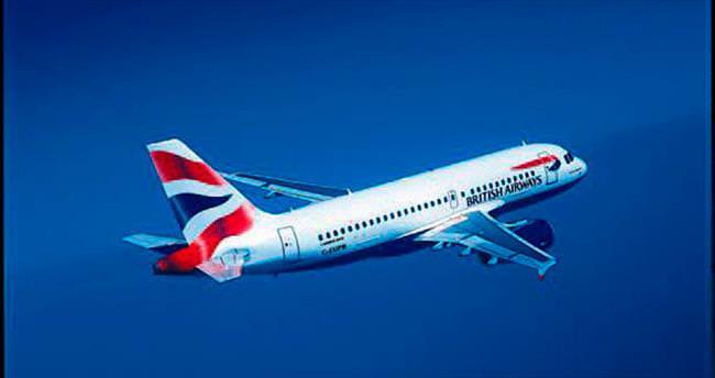 British Airways’den iki yeni sefer