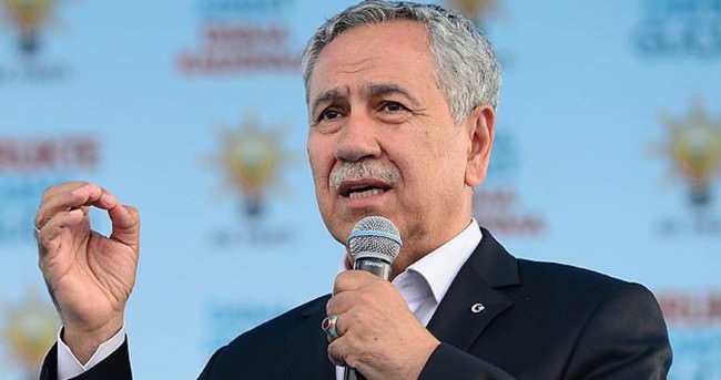 ’Üç parti birbirini çok seviyor’
