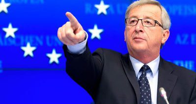 Juncker: İdam cezası getirenin AB’de yeri yok