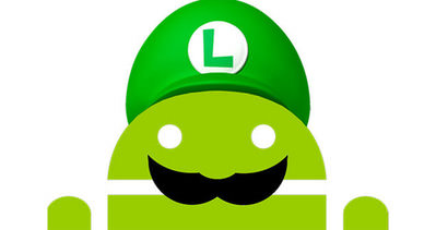 Android’e Super Mario ister misiniz?