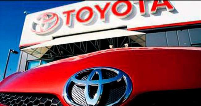 Toyota 2015’in en değerli markası oldu