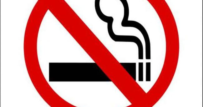 Pekin’de sigara yasağı