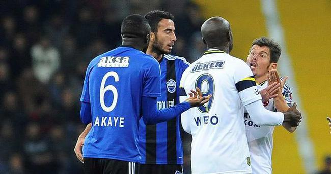 Fenerbahçe’de 6 futbolcunun sözleşmesi sona erdi