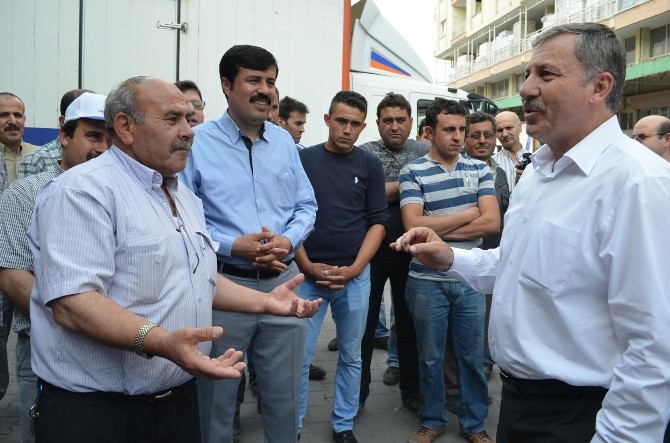 AK Partili Özdağ: AK Parti Düşmanlığı HDP’ye Oy Vermeye Gerekçe Olmamalı