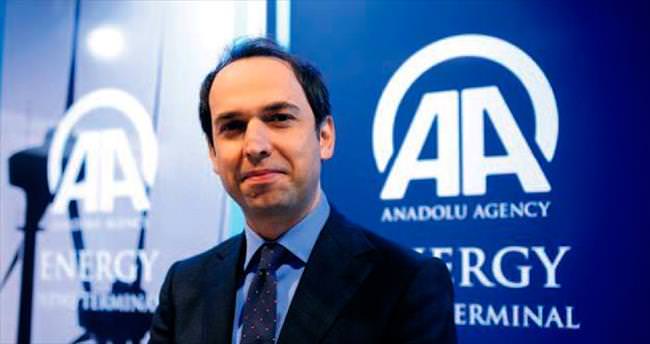 ICER’in yeni başkanı Alparslan Bayraktar