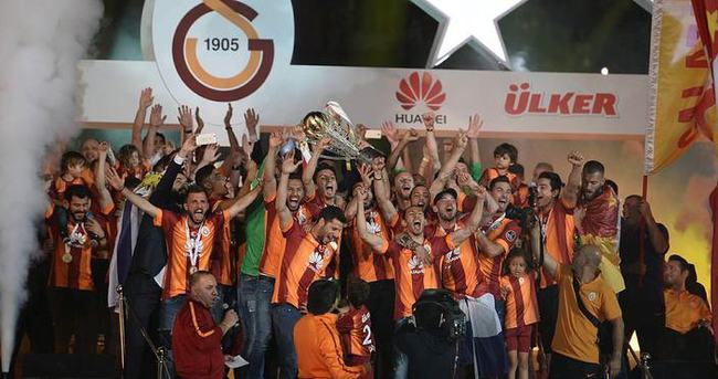 Final öncesi Galatasaray’da büyük kriz