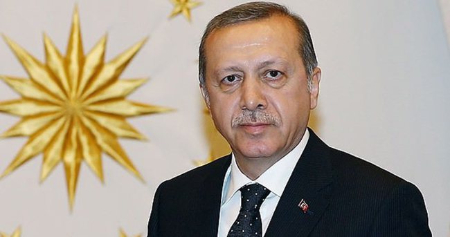 Erdoğan’dan Can Dündar’a suç duyurusu