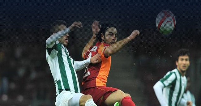 Bursaspor ve Galatasaray’dan final öncesi fair-play çağrısı