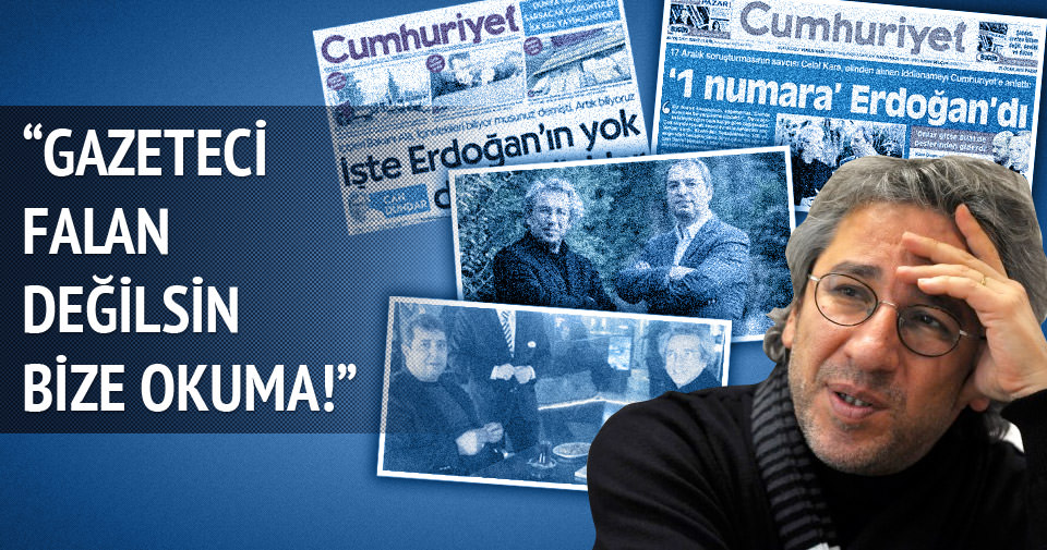 Ahmet can dündar