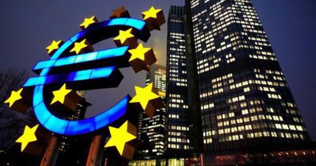 Avrupa Merkez Bankası faiz oranını açıkladı