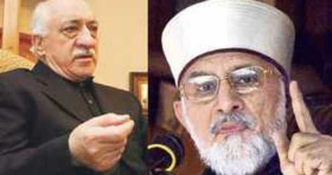 Fethullah Gülen ve Pakistanlı sahte din adamının şaşırtıcı benzerliği