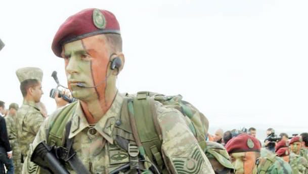 ‘Türk askeri Katar’da üs kuracak’