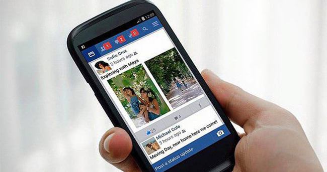 Facebook’tan ’yavaş’ telefonlar için yeni uygulama