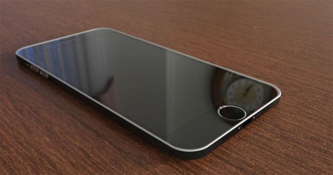 iPhone 6S böyle mi olacak?