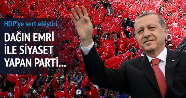 Erdoğan’dan Eskişehir’de önemli mesajlar