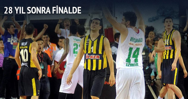 Fenerbahce Ulker Elendi Spor Haberleri