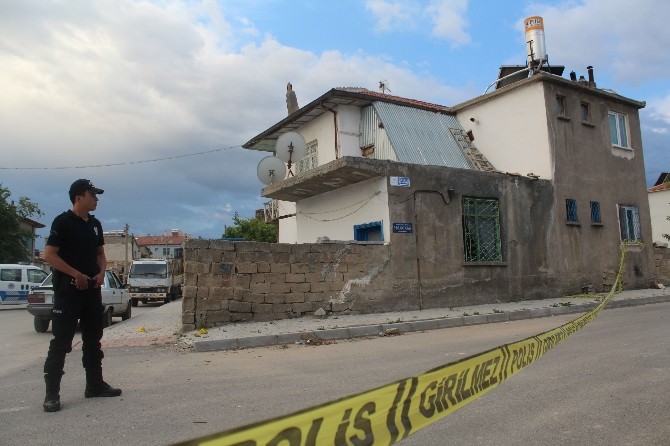 Karaman’da Akraba Kavgası: 1 Ölü, 1 Yaralı