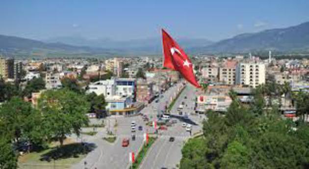 Osmaniye seçim sonuçları – 2015 genel seçim