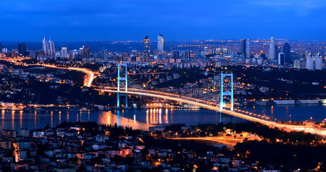 İstanbul seçim sonuçları – 2015 genel seçim
