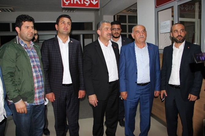 Yalovalılar AK Parti: 1 CHP, 1 Dedi
