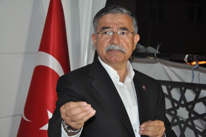 Bakan Yılmaz: “Adaletli Bir Seçim Değildi, Herkes AK Parti’ye Saldırdı”