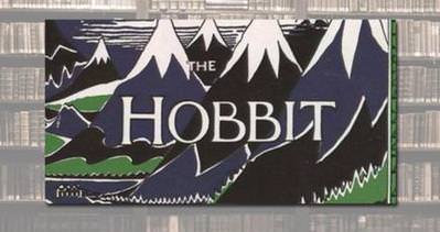 Hobbit’in ilk baskısı 570 bin liraya satıldı