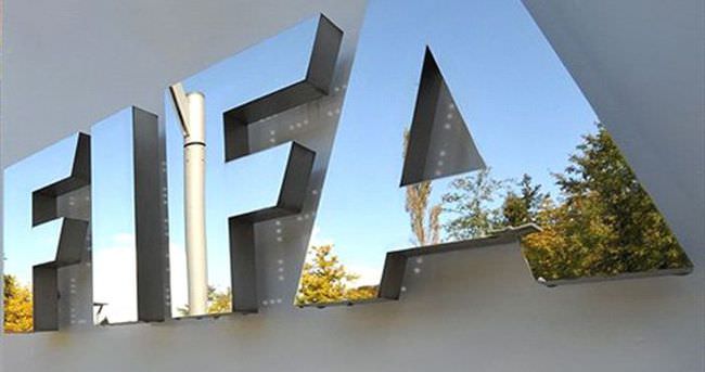 FIFA’da yolsuzluk depremi sürüyor