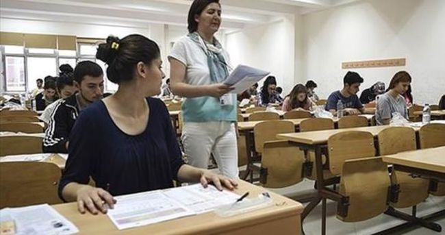 LYS maratonu başlıyor