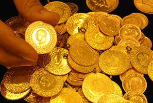 Kapalıçarşı’da altının kapanış fiyatı - Çeyrek altın ne kadar?