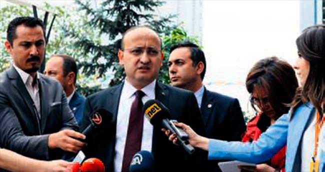 ’HDP artık sürecin ancak filmini yapar’